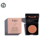 XLent Blush Fard in Polvere Compatta 02 - Lepo