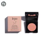 XLent Blush Fard in Polvere Compatta 04 - Lepo