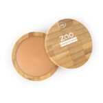Terra Cotta Minerale 341 Rame Dorato - ZAO Make Up