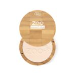 Cipria Compatta 301 Avorio - ZAO Make Up