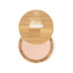 Cipria Compatta 304 Cappuccino - ZAO Make Up