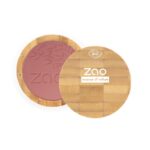 Fard Compatto 322 Marrone Rosato - ZAO Make Up