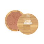 Fard Compatto 325 Corallo Dorato - ZAO Make Up