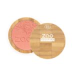 Fard Compatto 327 Rosa Corallo - ZAO Make Up