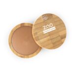 Terra Cotta Minerale 345 Rame Rosso - ZAO Make Up