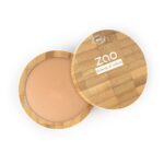 Terra Cotta Minerale 347 Luminosità Naturale - ZAO Make Up