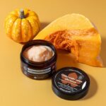 Cheesecake Corpo Alla Zucca 100ml - Biofficina Toscana