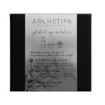 Global Eye Solution Cofanetto Contorno Occhi + Maschera Contorno Occhi - Archetipa