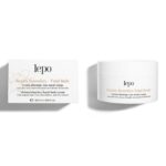 CREMA TOTAL BODY Idratante Viso Mani Corpo - Lepo