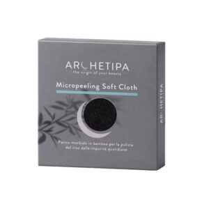 Micropeeling Soft Cloth - Archetipa