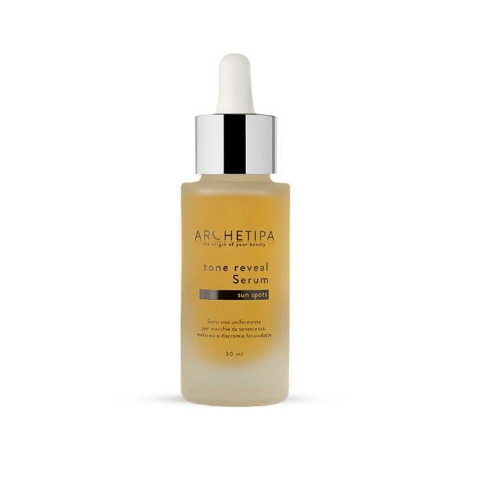 tone-reveal-Serum-–-sun-spots-siero-antimacchia-archetipa Serum Sun SPOT Siero Antimacchie - Archetipa - immagine 1